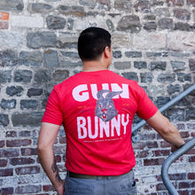 Load image into Gallery viewer, Gun Bunny T-Shirt (Unisex)