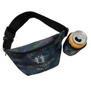 Fanny Pack (Camouflage)