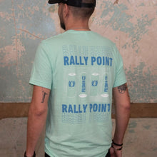 Load image into Gallery viewer, Rally Point T-Shirt (Unisex)